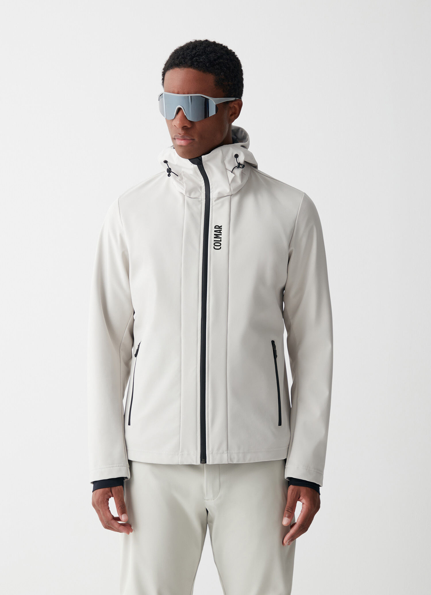 Outdoor softshell 2025