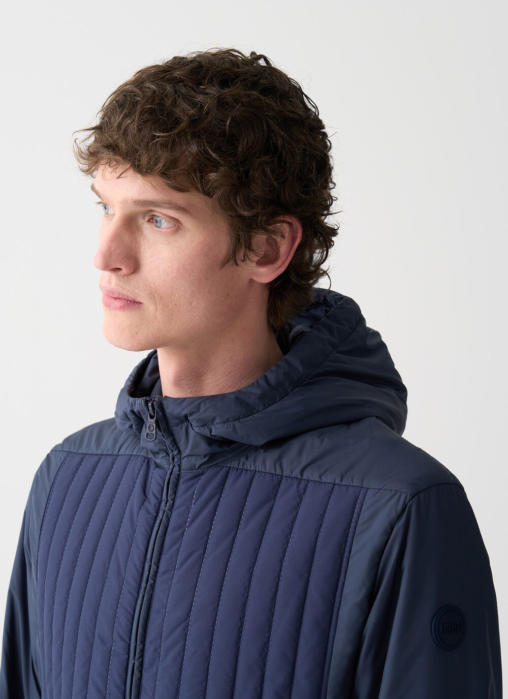 Wad padded jacket image number 2