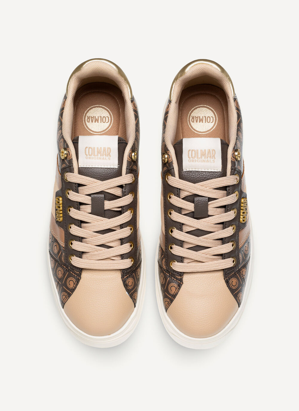 Sneakers donna CLAYTON SIGN image number 3