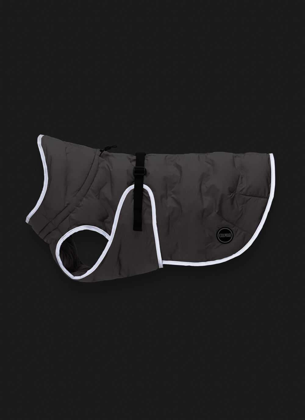 Padded jacket for dogs  image number 5