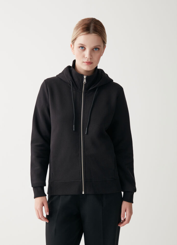 Women\'s hoodies & sweatshirts: crewneck | Colmar or hooded