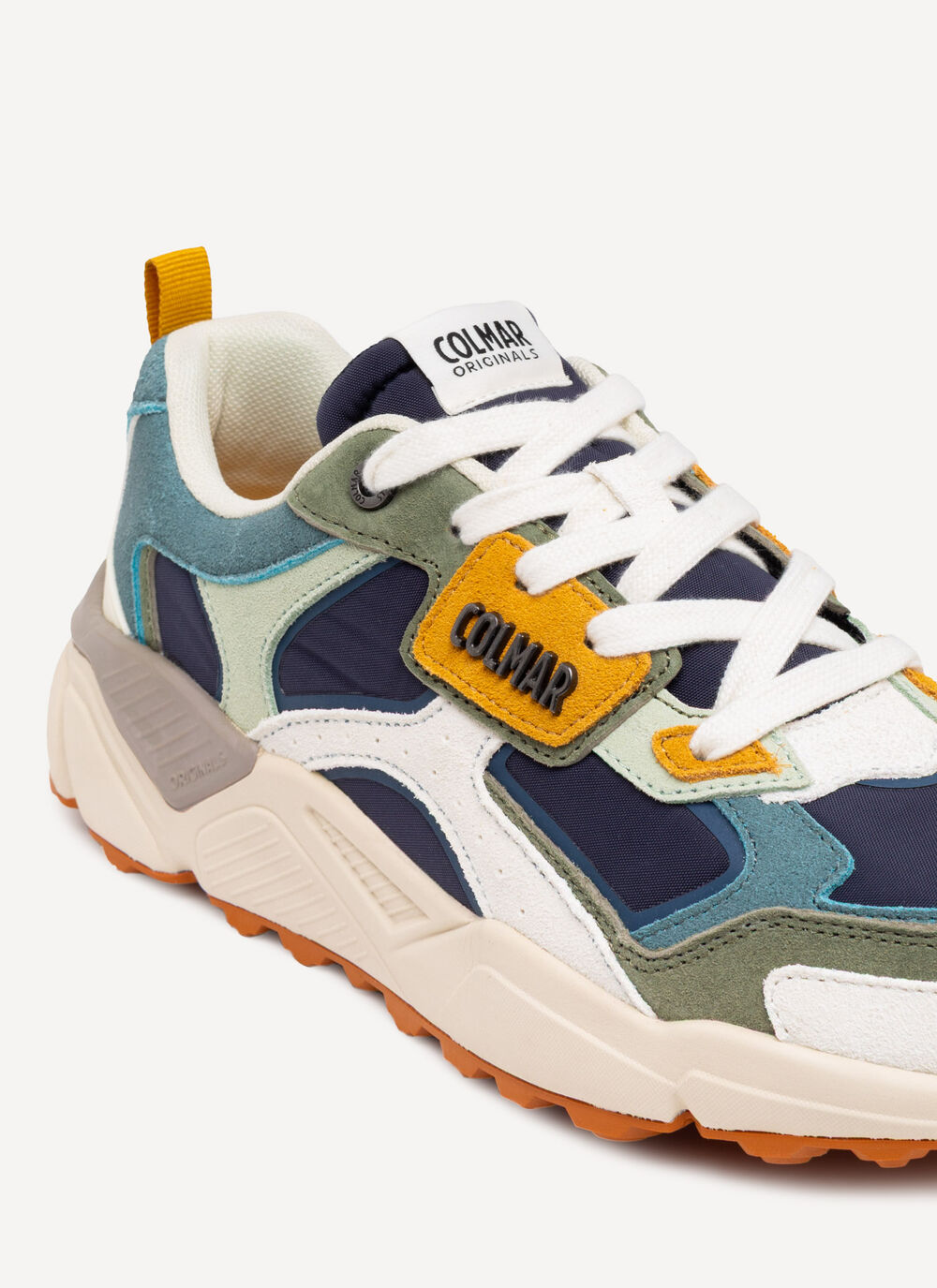 Men's Sneakers Garner Choice image number 2