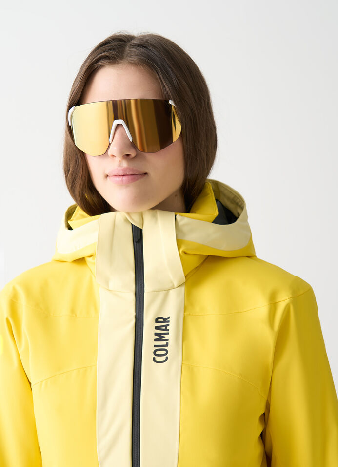 Yin & Yang ski jacket image number 2