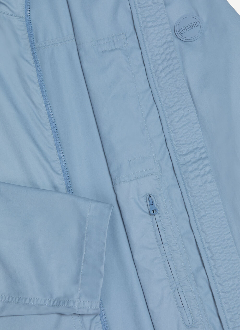 Cotton jacket image number 6