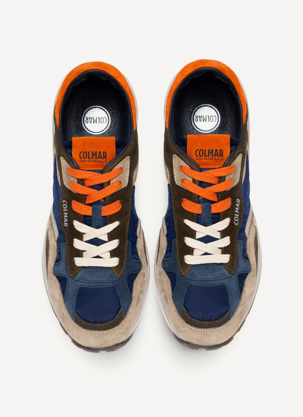 HOLDEN PRO SELECTION men&rsquo;s sneakers image number 3