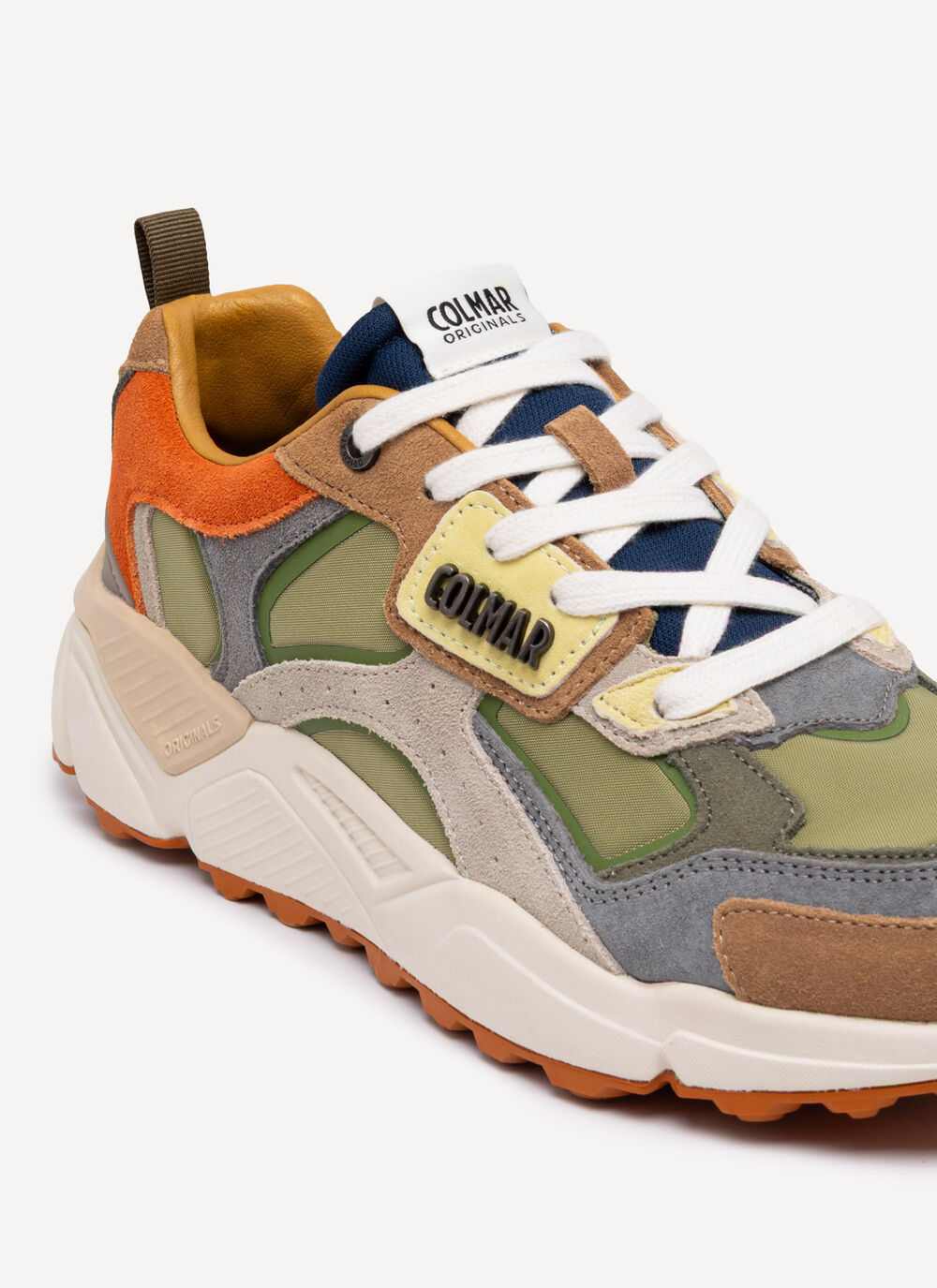 Garner Choice men&rsquo;s sneakers image number 3