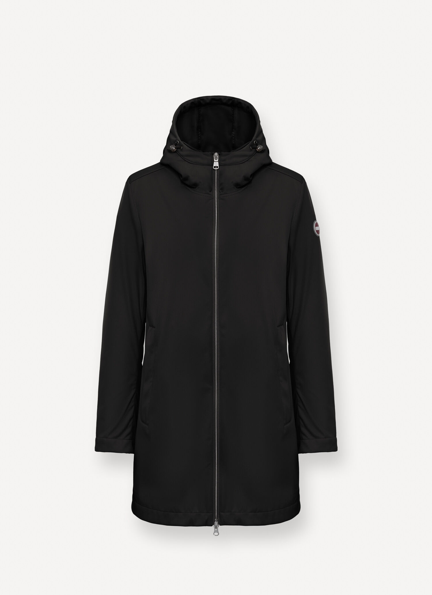 ジャケット COLMAR Woman Jacket Black 1902R6ZB 99 8034118633845---19016ZBES2599-