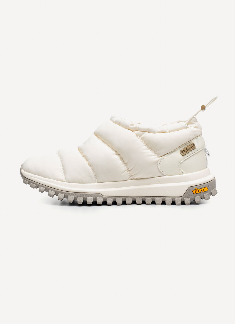 WARMER LOW BASE women's ankle boots image number 0