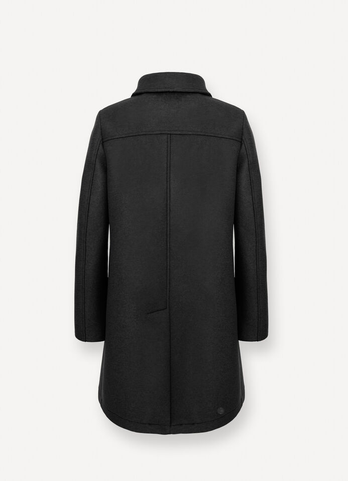 Classic coat image number 5