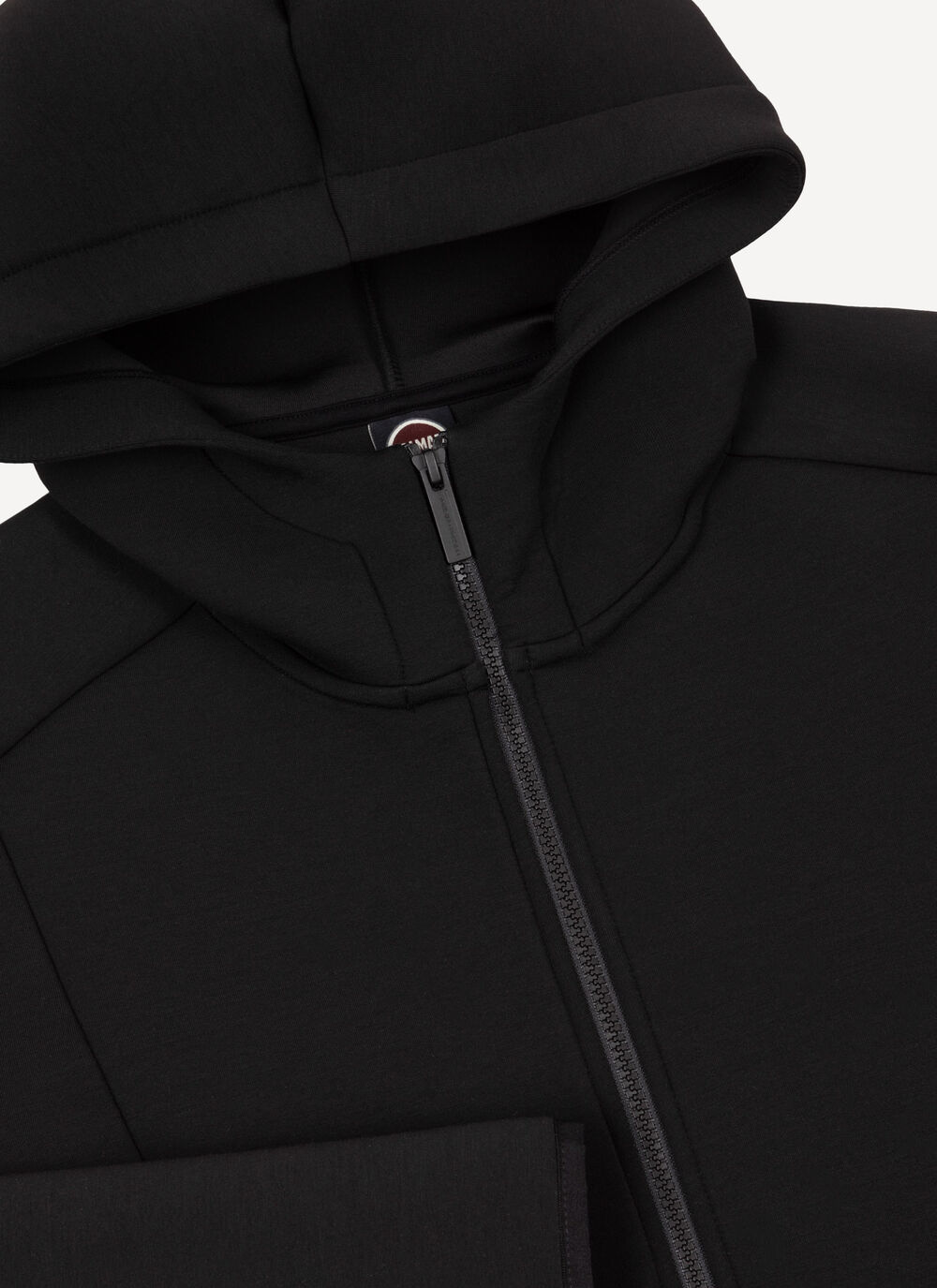 Scuba hooded sweatshirt image number 6