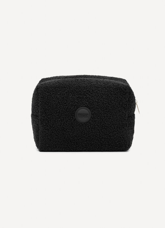 Teddy vanity case