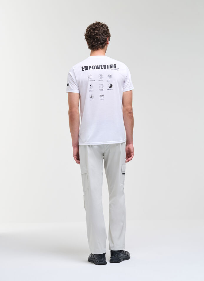 Printed Drirelease&reg; T-shirt