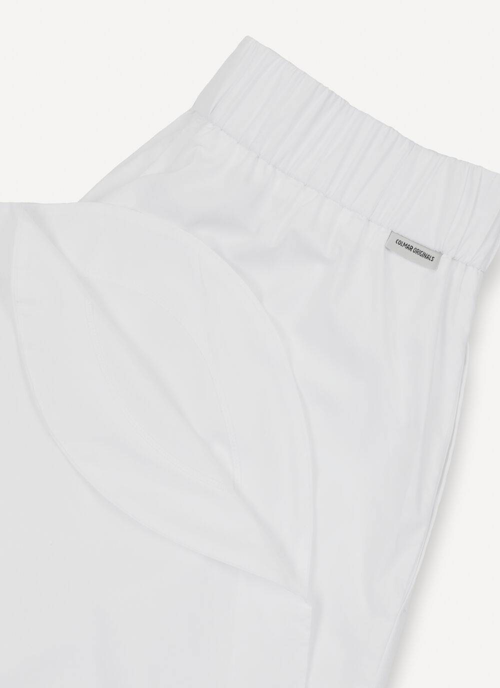 Wide-leg trousers image number 6