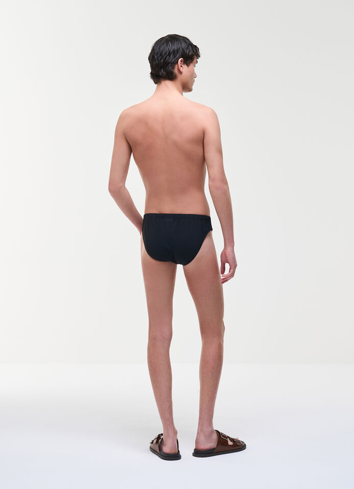 Slip mare elasticizzato image number 3