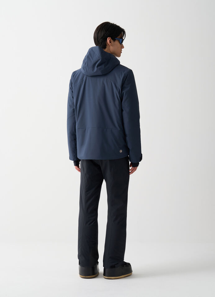 Advance ski jacket image number 3