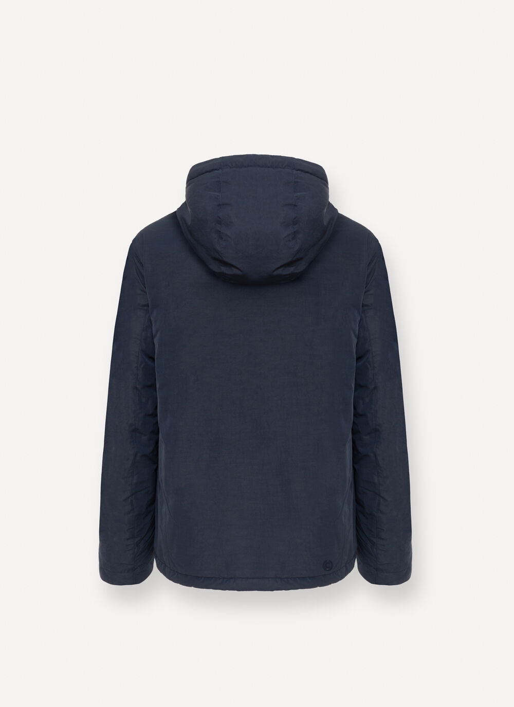 Supersoft jacket with hood image number 5