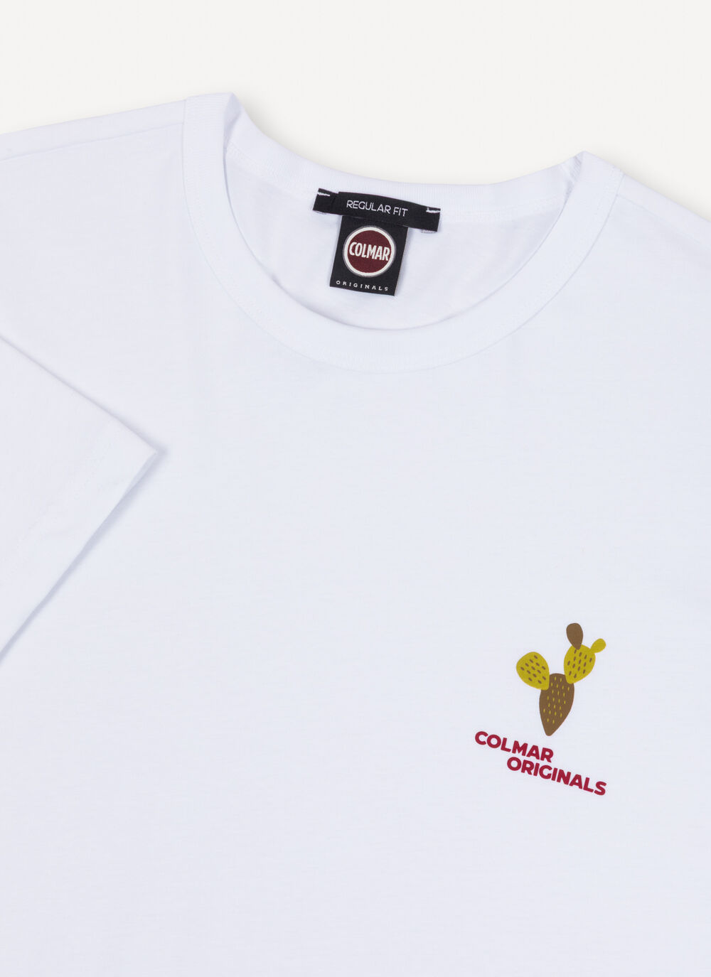 Bedrucktes T-Shirt image number 6