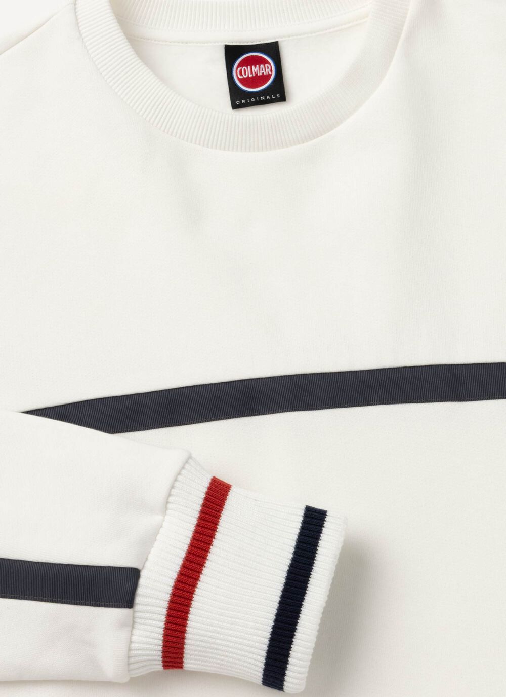 Ski Heritage sweatshirt  image number 6