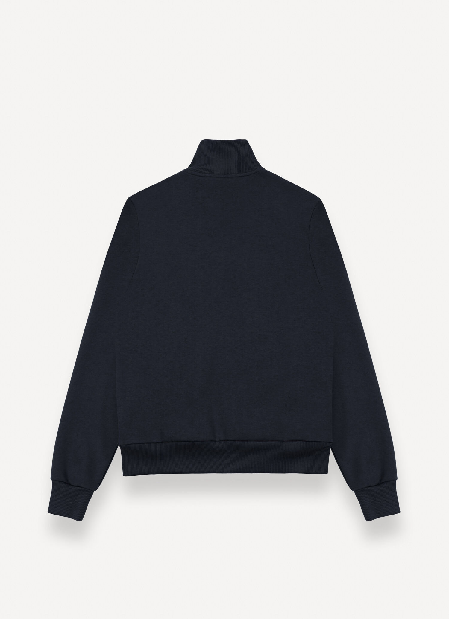 パーカー・フーディ COLMAR Men Hoodies 8254R 5WS99 Black Colmar Black Full Zip Hoodie – Panda and Cub