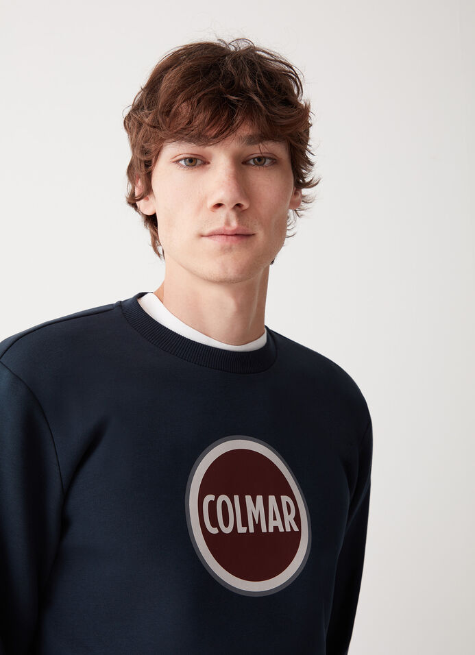 Men\'s hoodies & crewneck sweatshirts: | or Colmar hooded