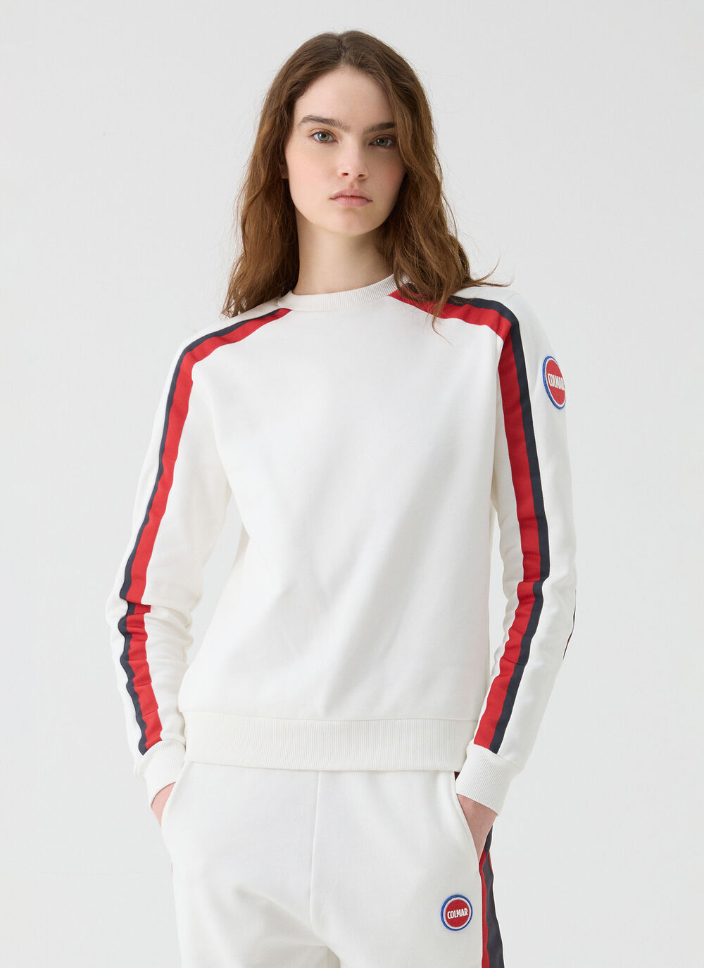 Ski Heritage sweatshirt image number 0
