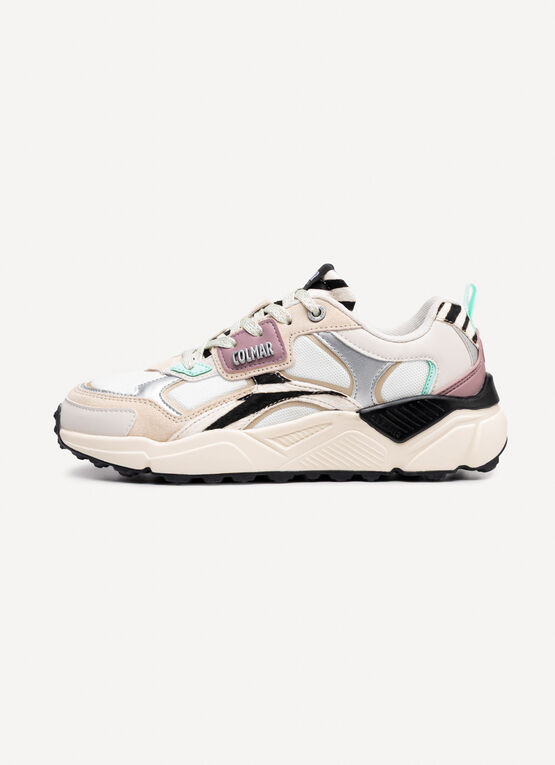 Women's Sneakers Garner Zoe