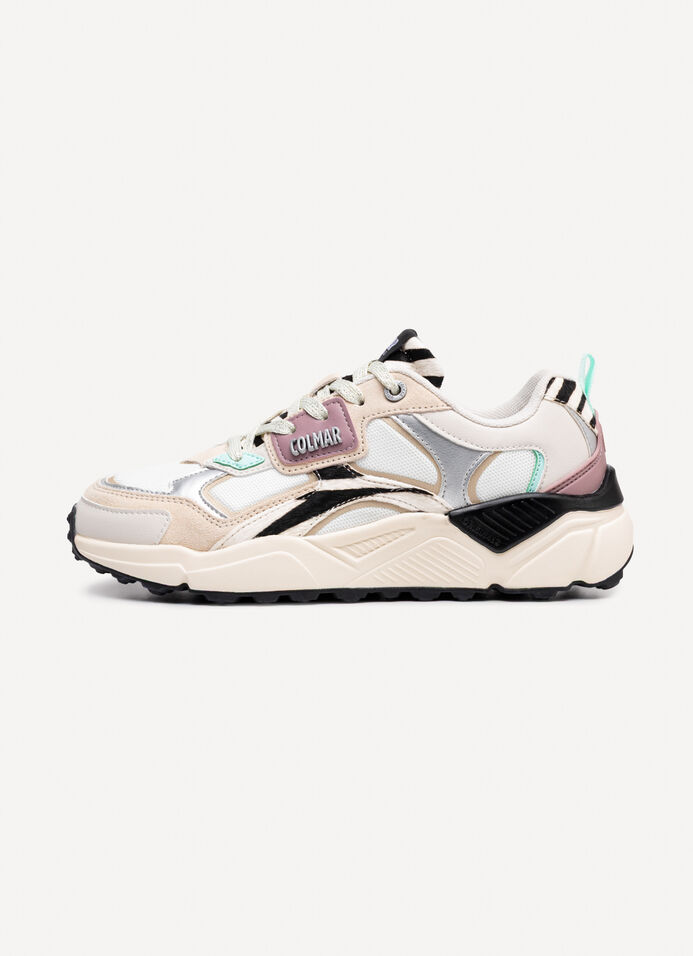 Women's Sneakers Garner Zoe