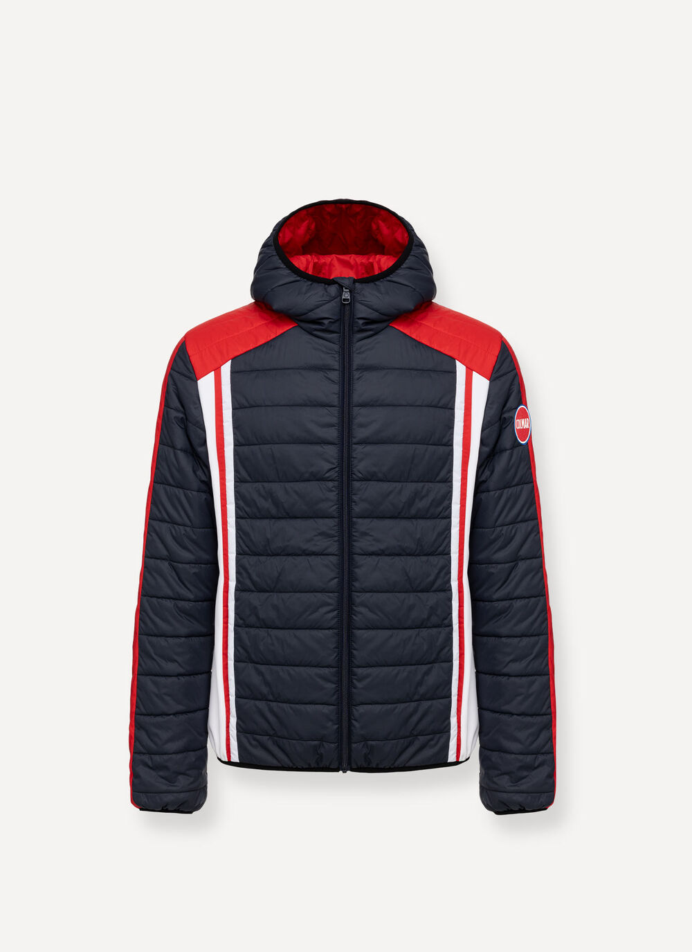 Ski Heritage outdoor jacket image number 4