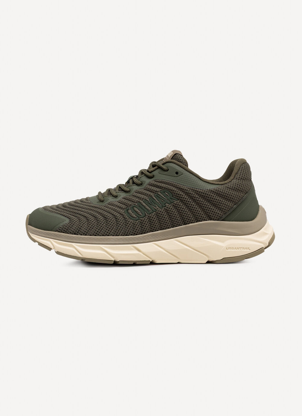 Urbantrail Plain men's sneakers image number 0