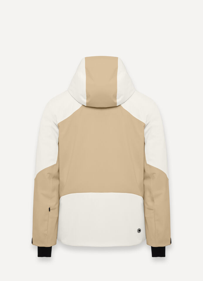 Advance ski jacket image number 5