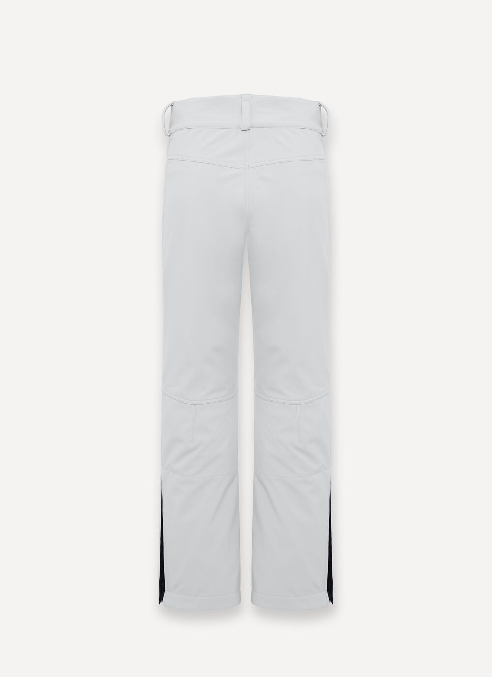 Wonder softshell ski trousers image number 5