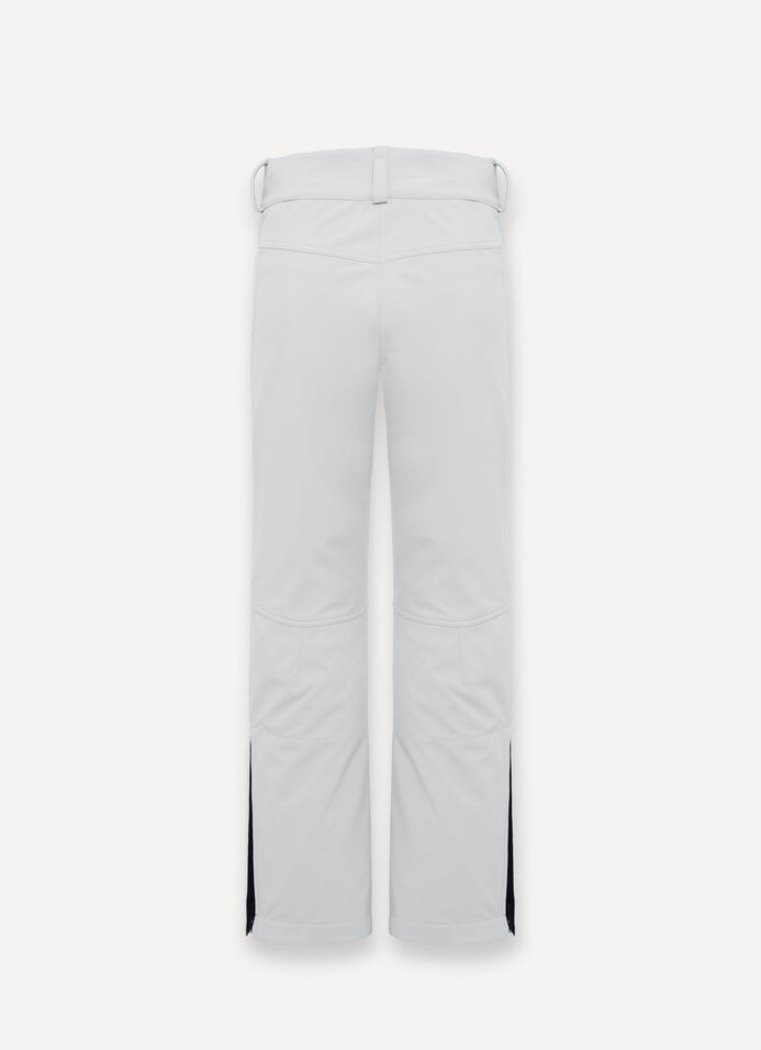 Wonder softshell ski trousers image number 5