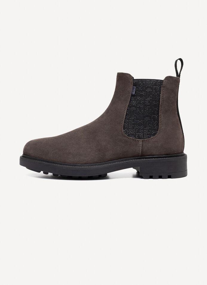 Chase Suede men's boots