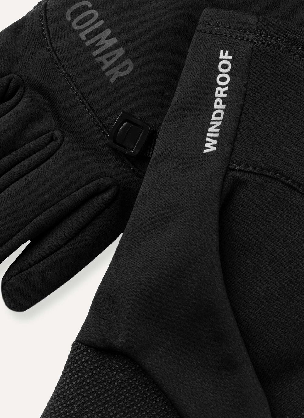 Softshell-Handschuhe Damen image number 1