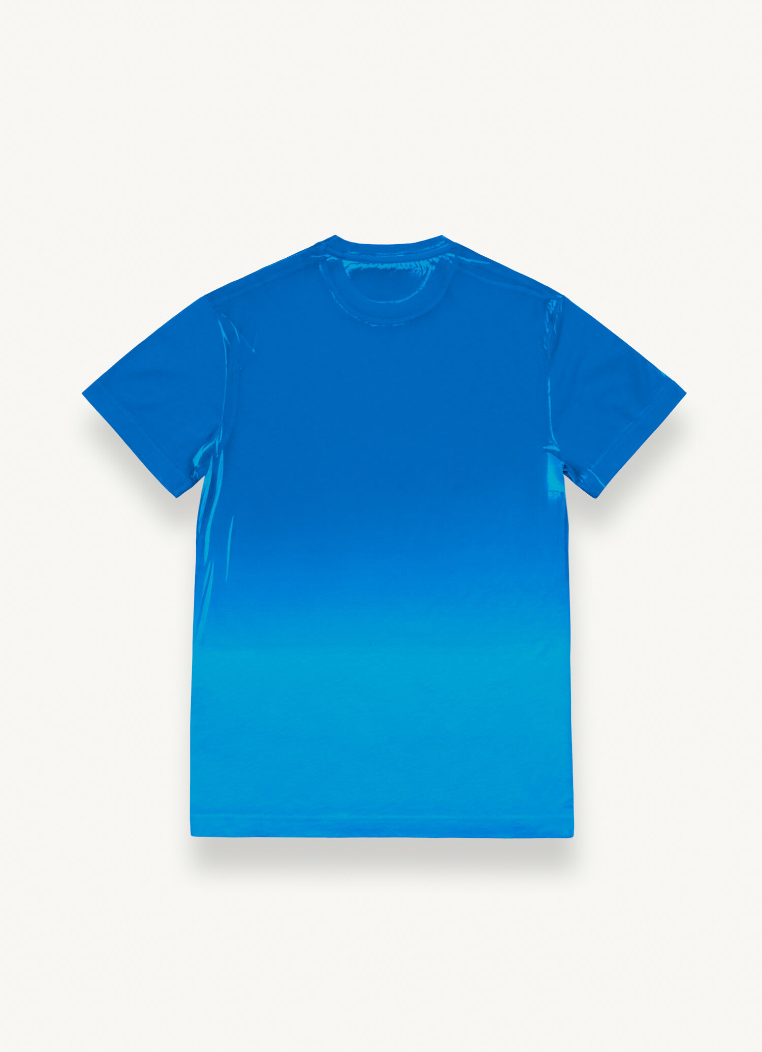 Tシャツ・カットソー COLMAR Men T-shirt Blue 1 75106SH 720 8034118050635---75071YJES24672