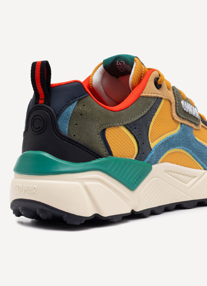 GARNER ZOOM men’s sneakers image number 4