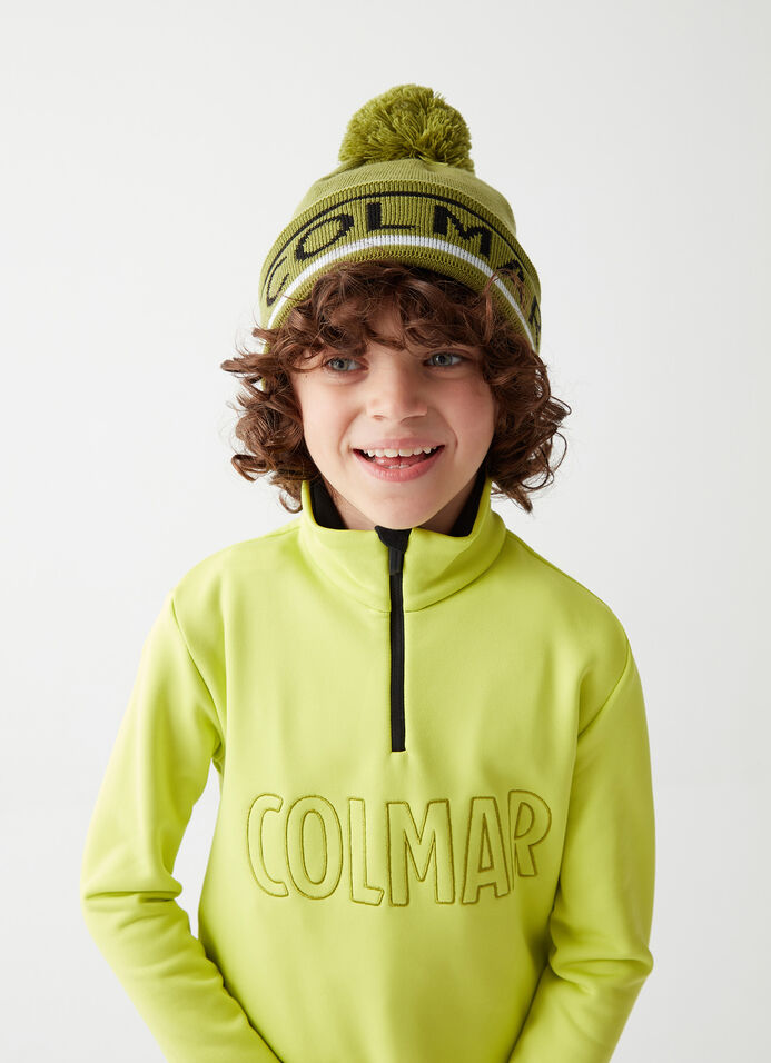 Pile da sci unisex bambino image number 1