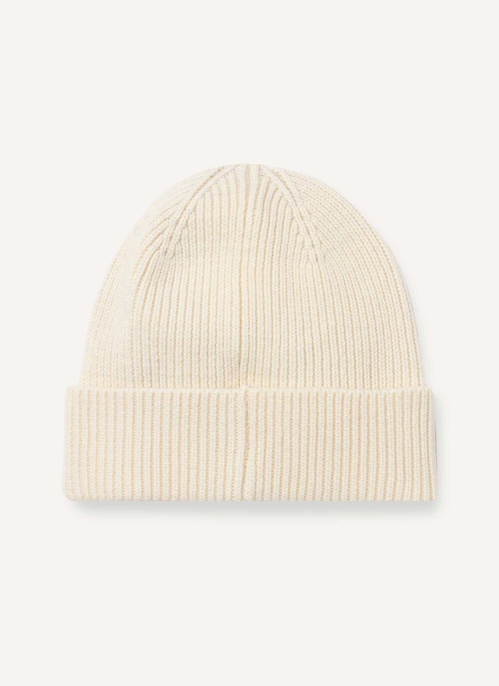 Unisex virgin wool hat image number 3