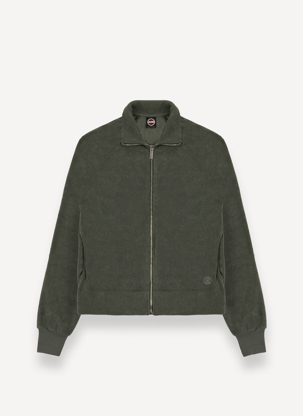 Boucl&eacute; sweatshirt image number 4