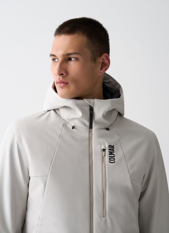 Flex ski jacket image number 2