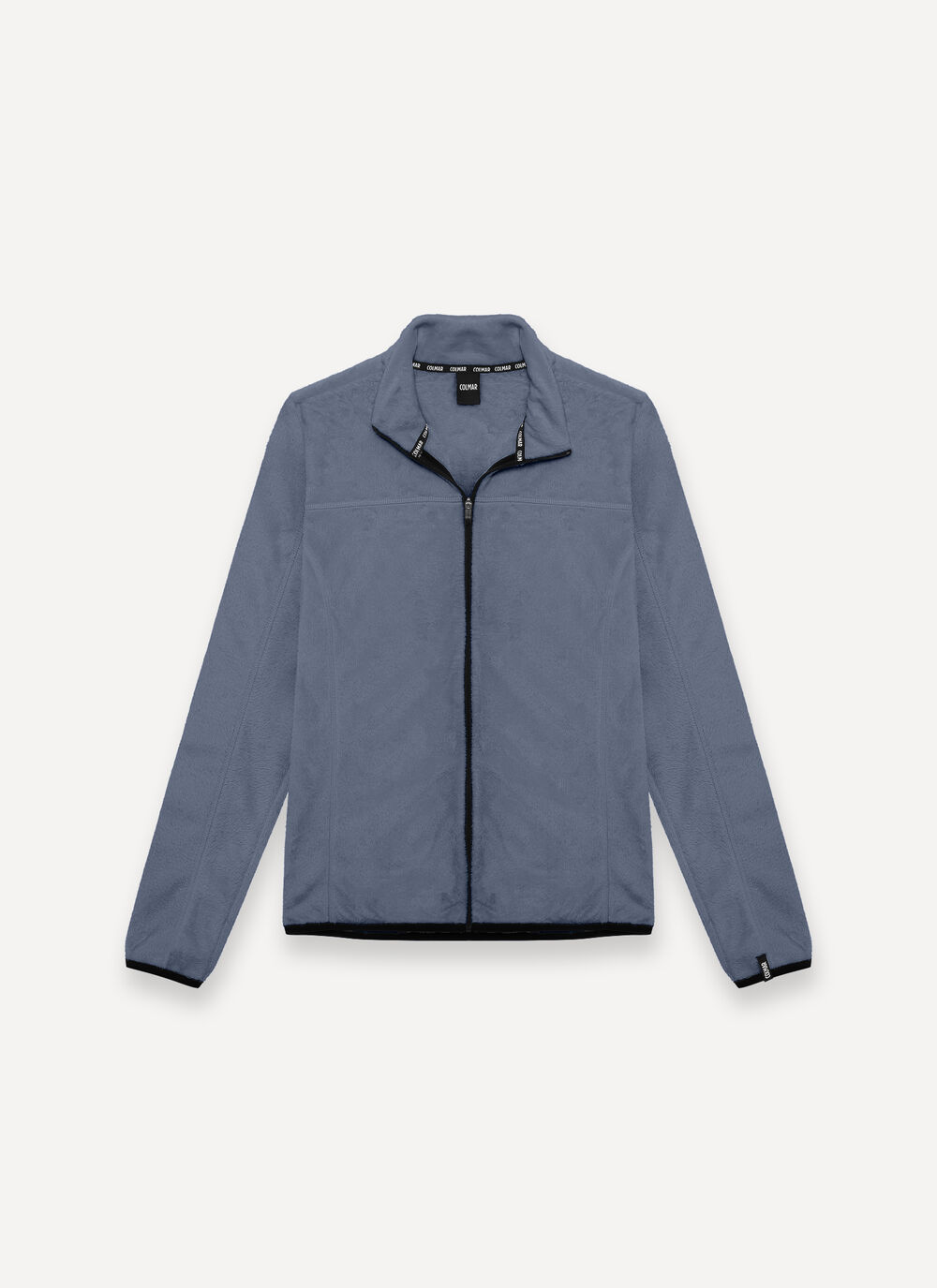 Pile da sci effetto peluche image number 4