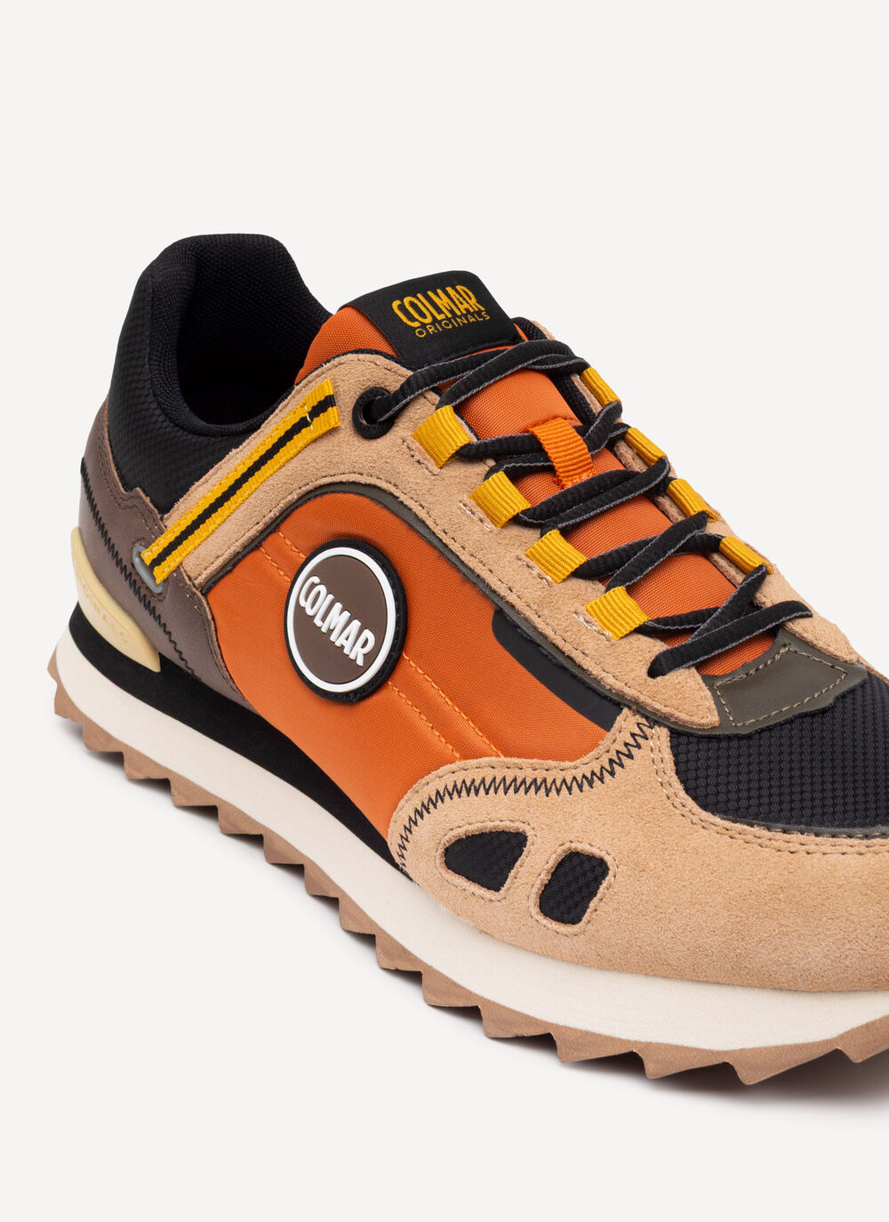 Travis Sport Trek men's sneakers image number 2