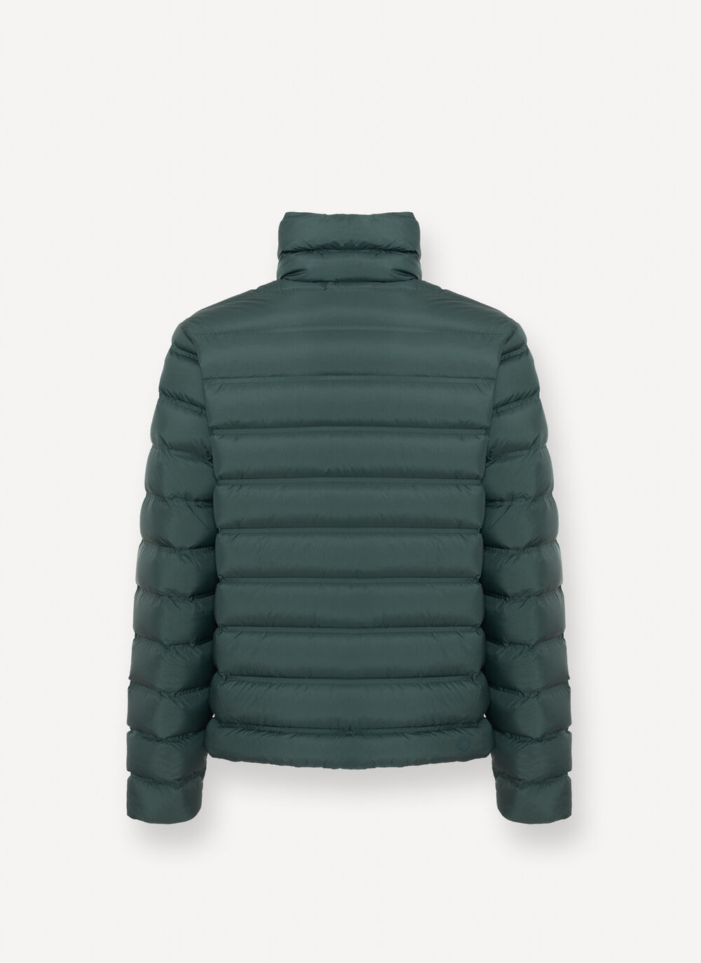 Doudoune avec matelassage sans couture image number 5