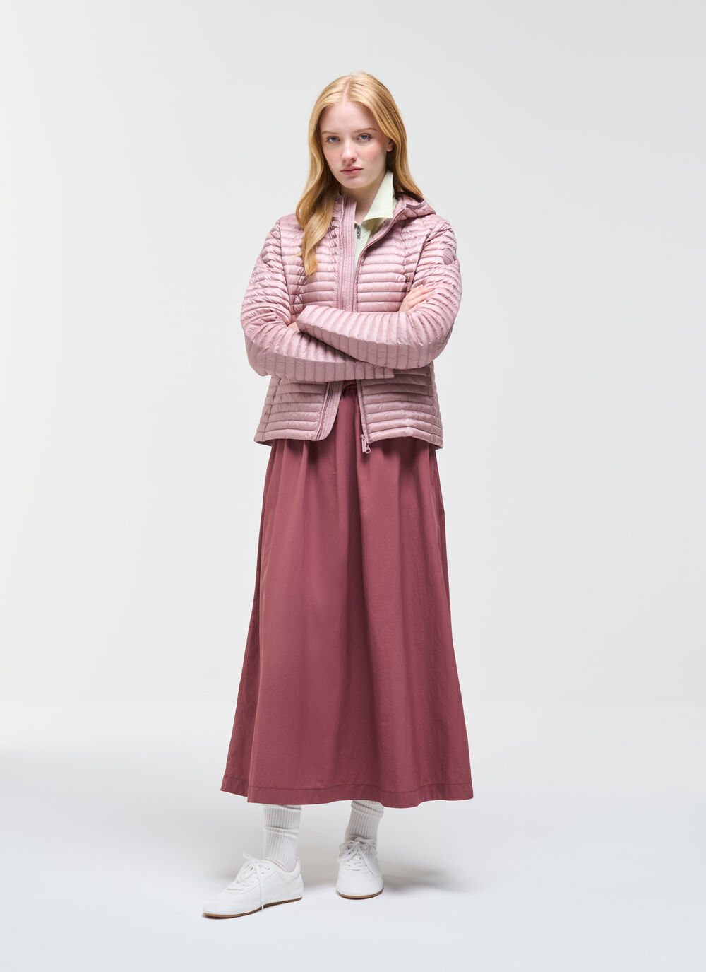 Ultraleichte Packbare Daunenjacke image number 0