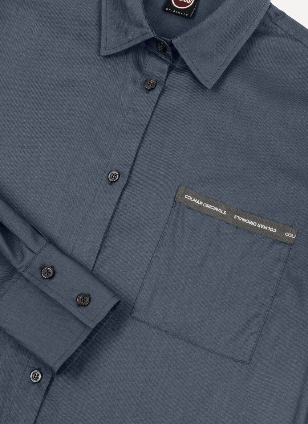 Chemise en flanelle de coton  image number 6