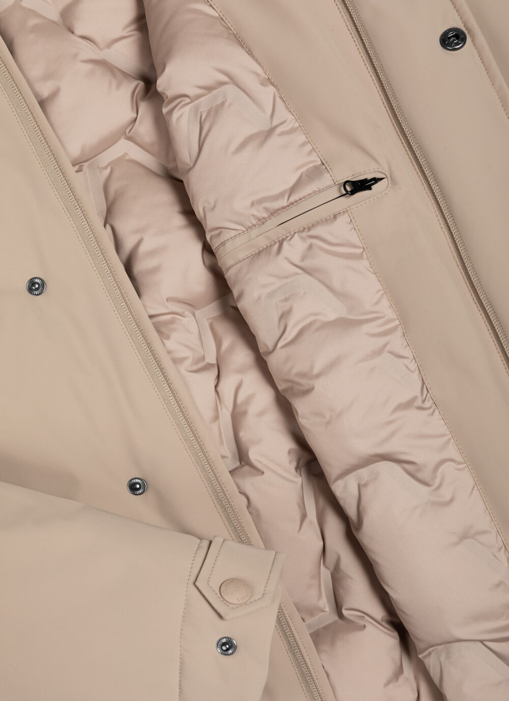 Waterproof Parka image number 6