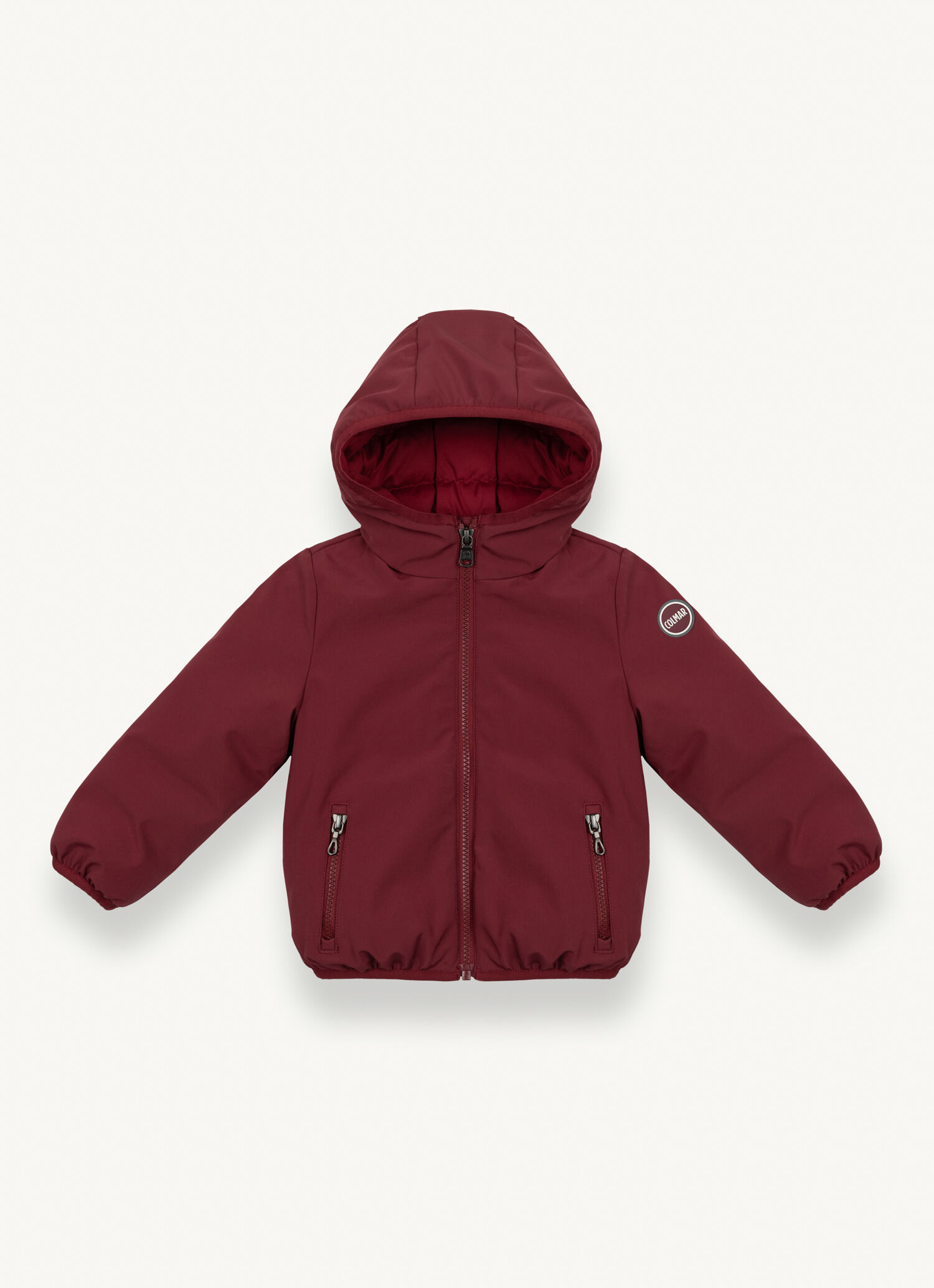 Infant down jacket sale