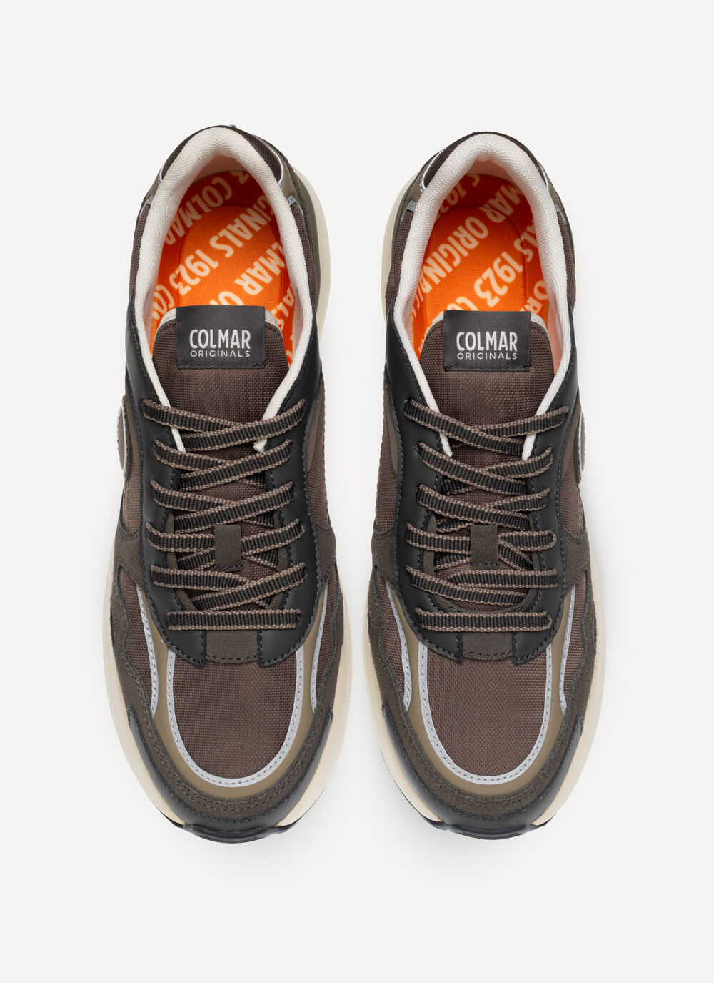 Hunt Faded men&rsquo;s sneakers image number 3