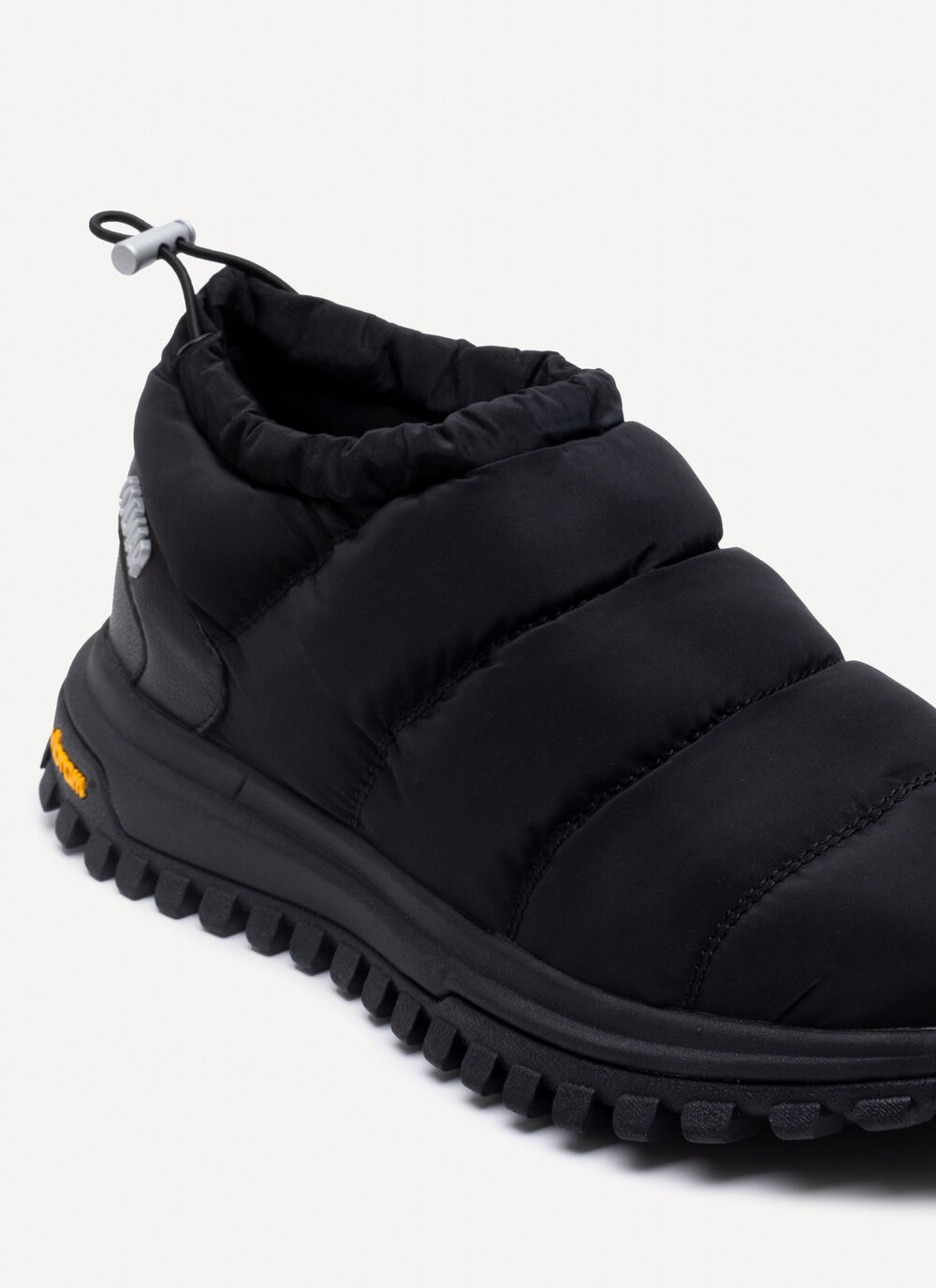 WARMER LOW BASE women's ankle boots image number 2