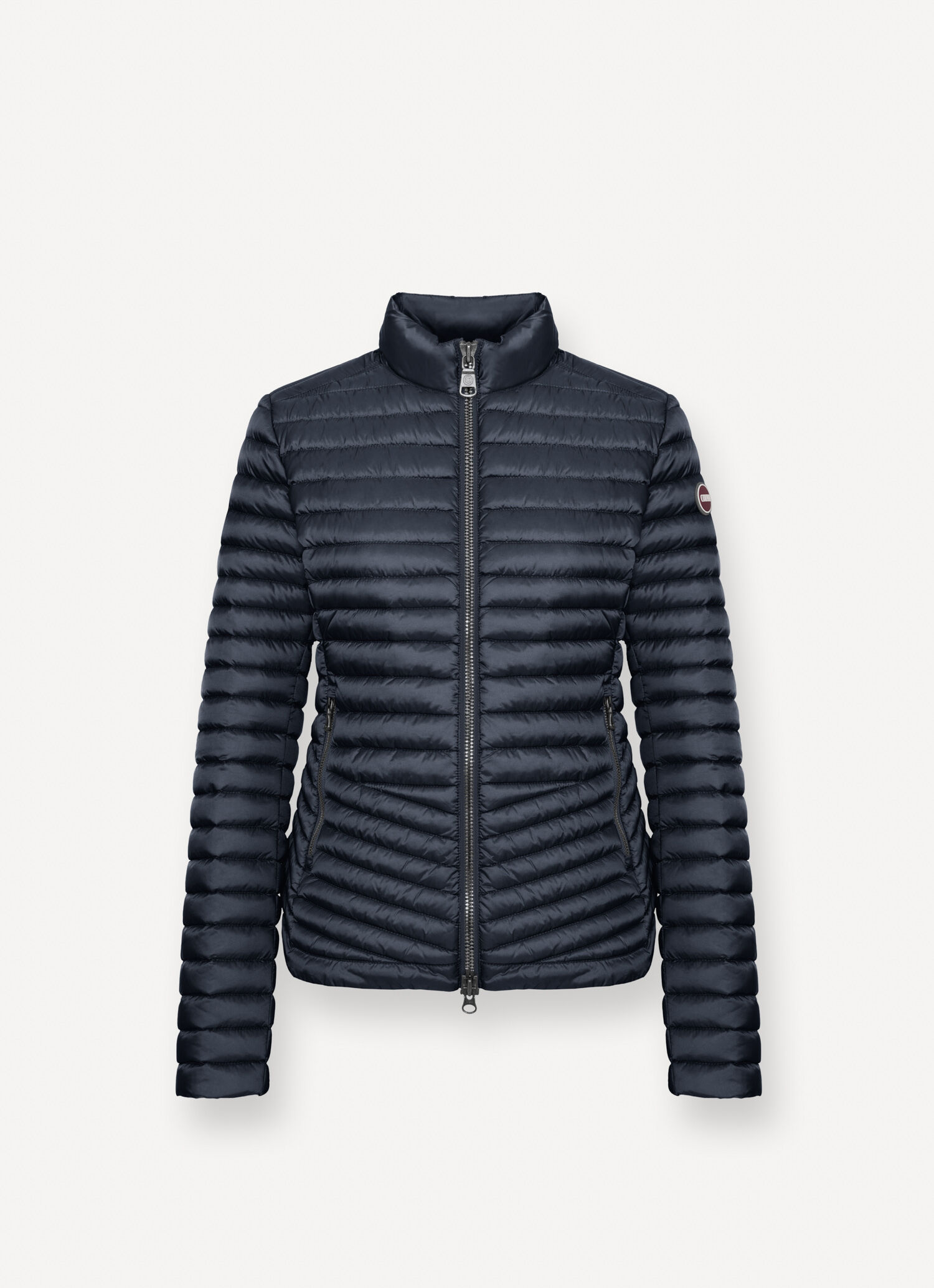 Piumini 100 grammi Donna piumini leggeri e sportivi Colmar